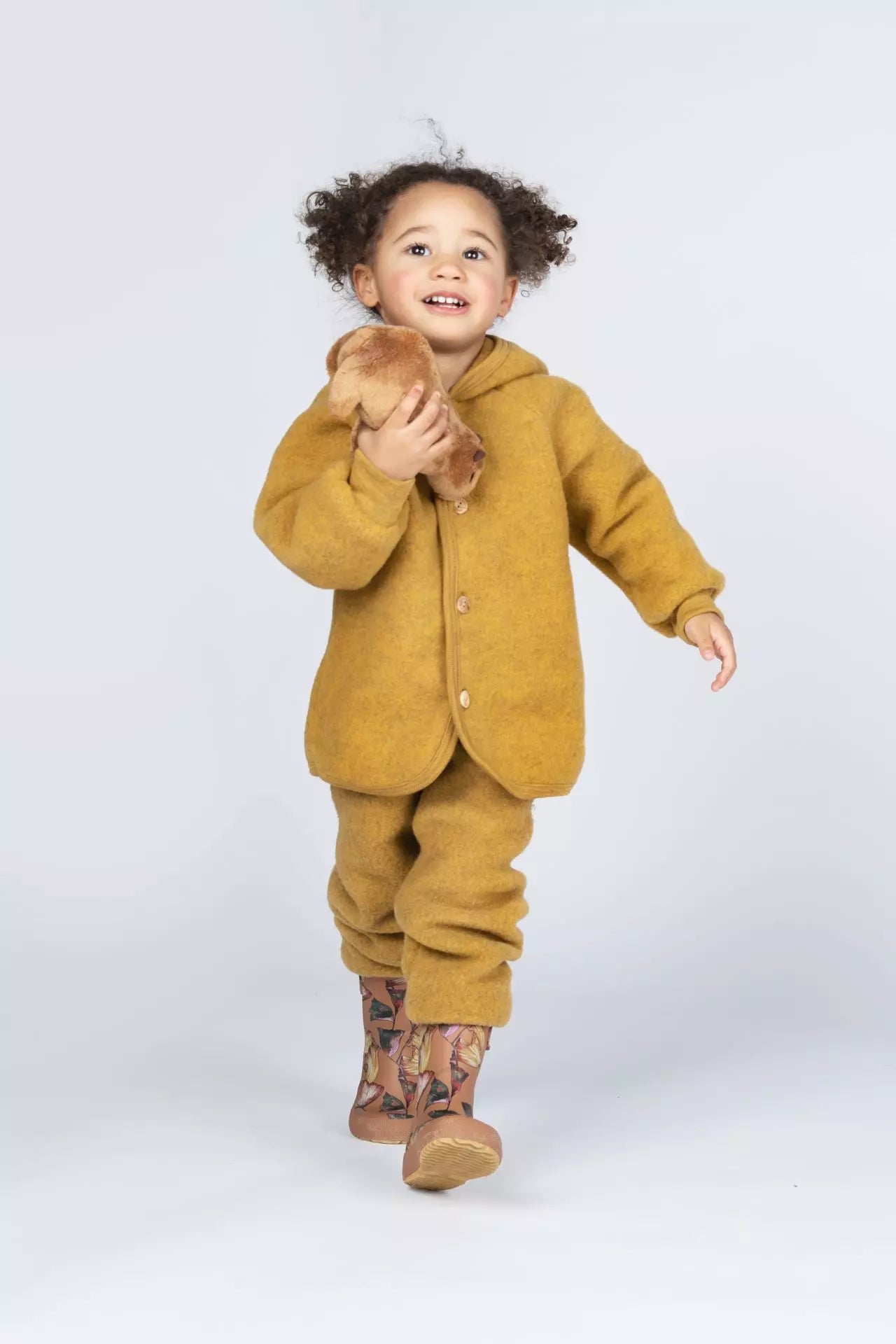 Merino baby pants ENGEL